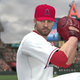 Illustration for article titled Don't Send Your Ace in Pursuit of Perfection in MLB 2K12